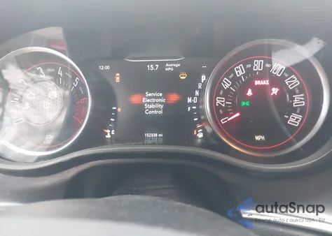 2017 Dodge Challenger R/T из США, поврежденный, VIN 2C3CDZBT8HH555531